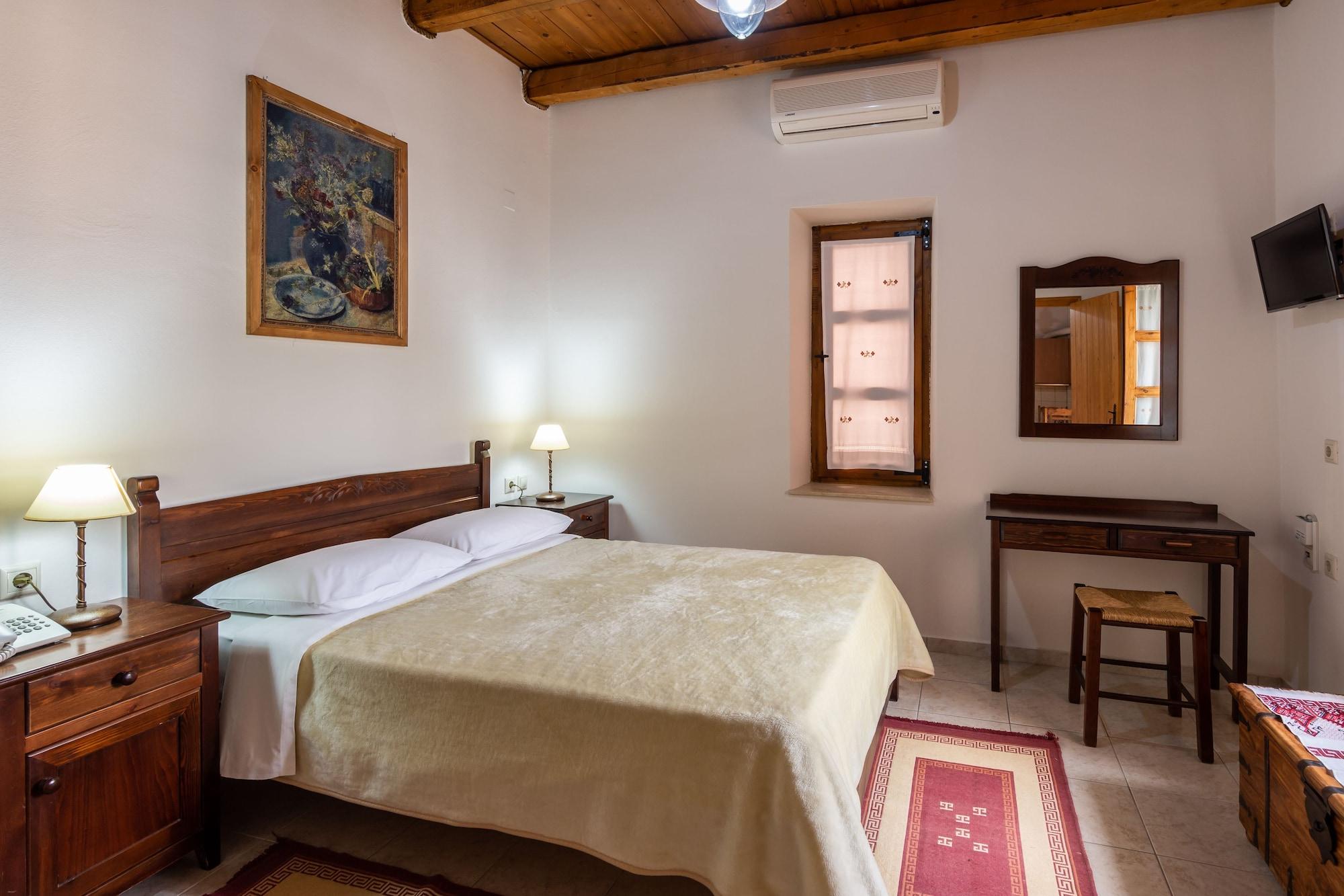 Petronikoli Traditional House Apartment