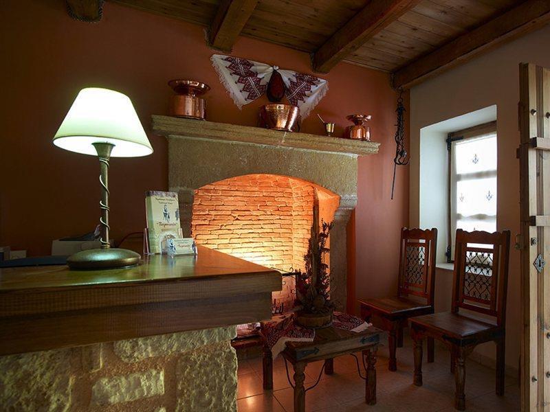 Petronikoli Traditional House *